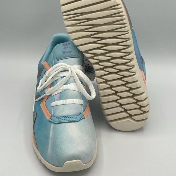 Adidas Originals Flex Shoes Sneaker - Picture 5 of 7